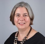 Laura Dawson, Director of IT at LSE