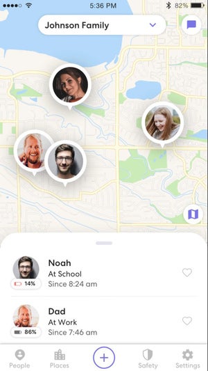 life360 app