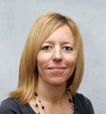 lisa emery cio at royal marsden nhs foundation trust