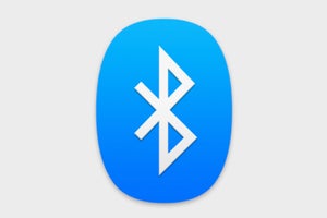 mac bluetooth icon