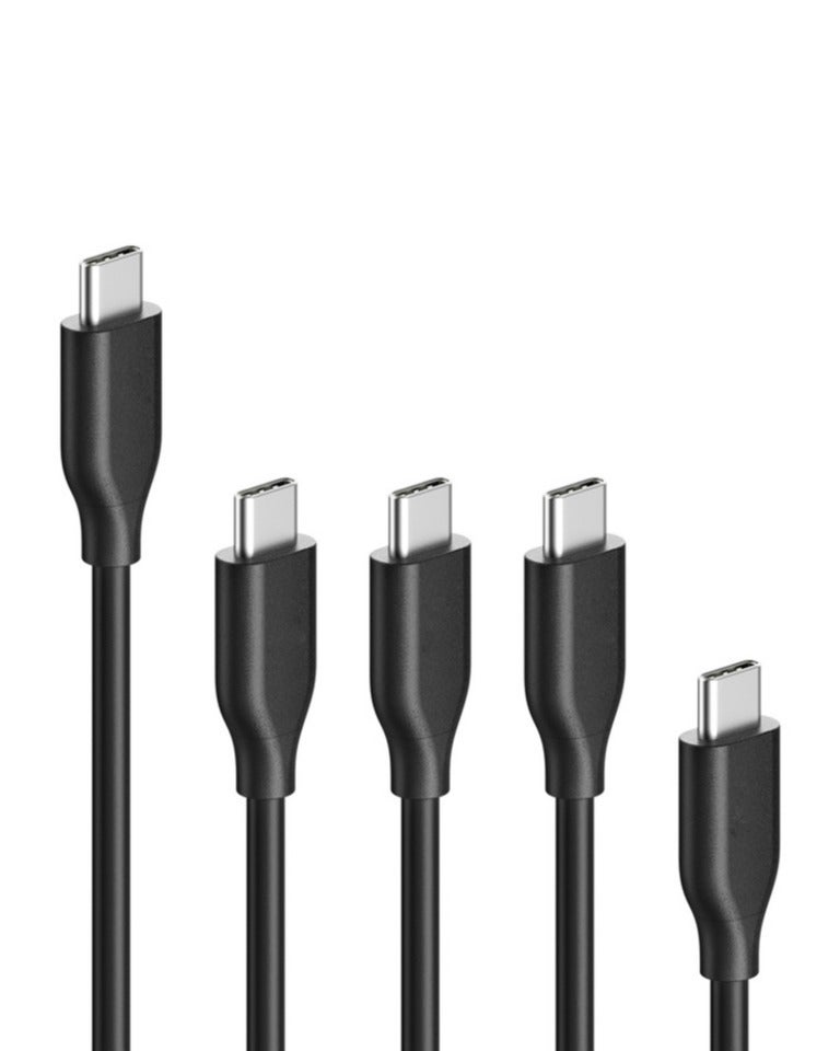 How to tell whether a USBC cable can carry highwattage power and