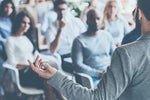 Lenovo’s global employee kickoff: The evolution of company meetings?