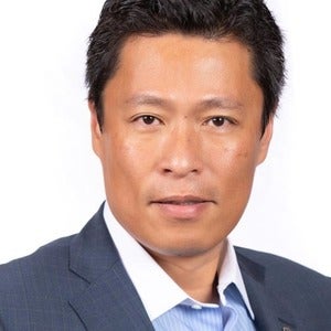 Max Chan, CIO, Avnet