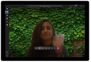 microsoft teams custom backgrounds