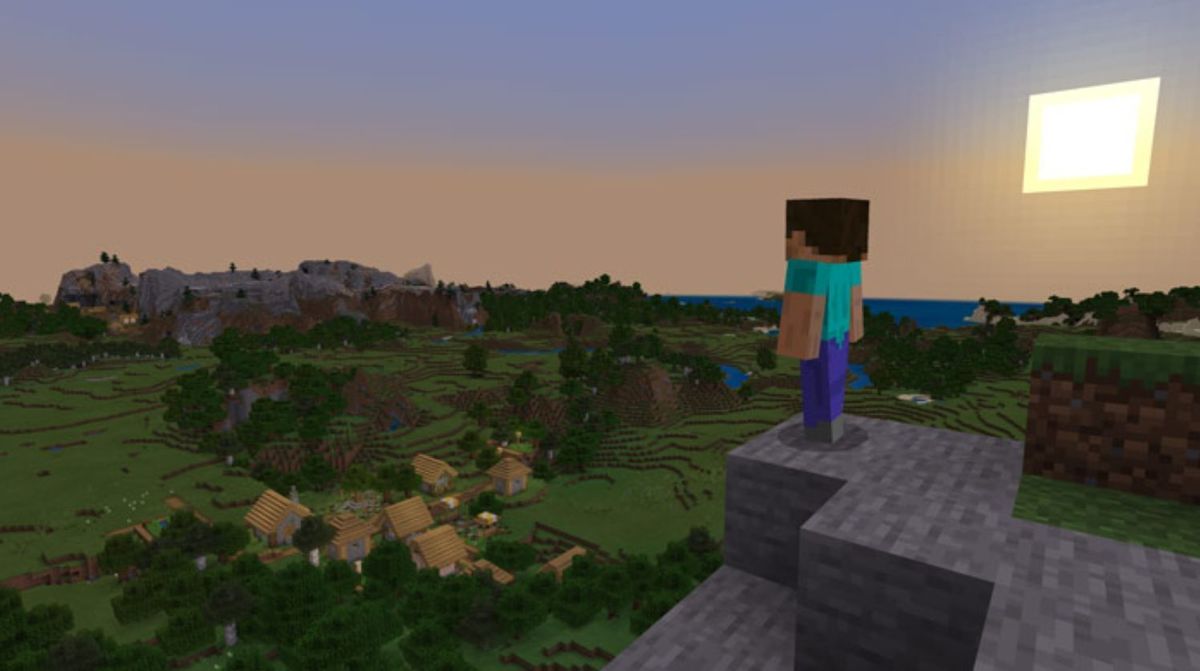 minecraft for windows free