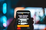 Mobile security forces difficult questions