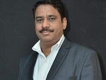 Mukesh-Mehta, CTO at Batlivala & Karani Securities India Ltd