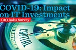 How COVID-19 is changing IT spending priorities for CIOs in India