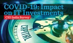 How COVID-19 is changing IT spending priorities for CIOs in India