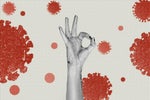 IoT early warning system aimed at curbing future virus outbreaks