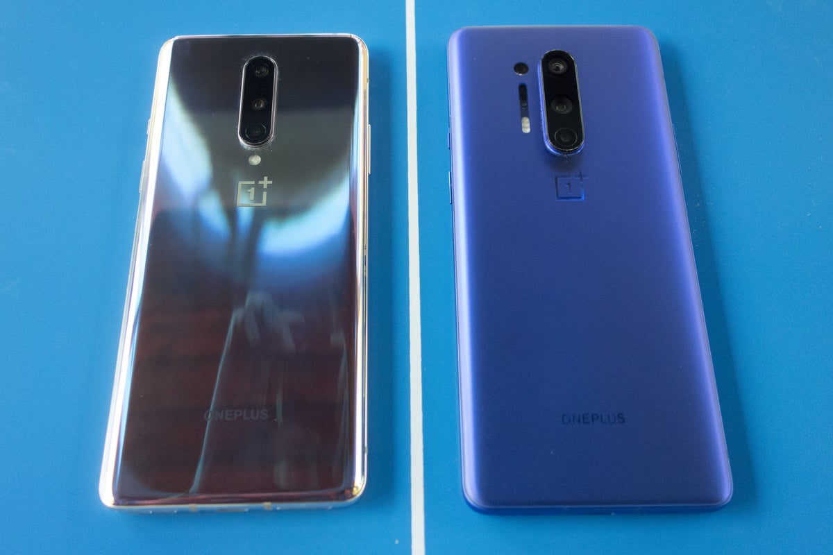 oneplus 8 backs