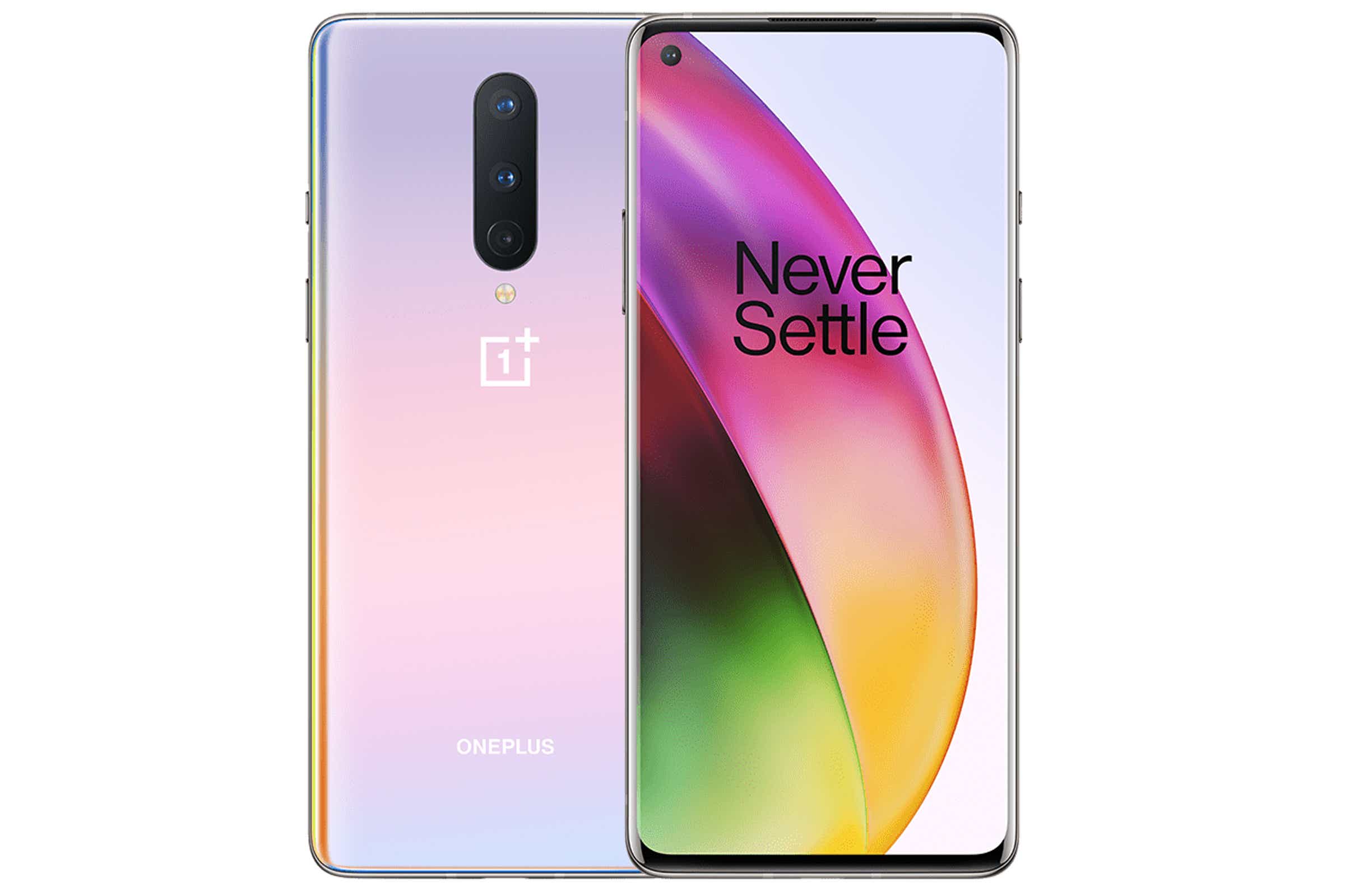 OnePlus 8