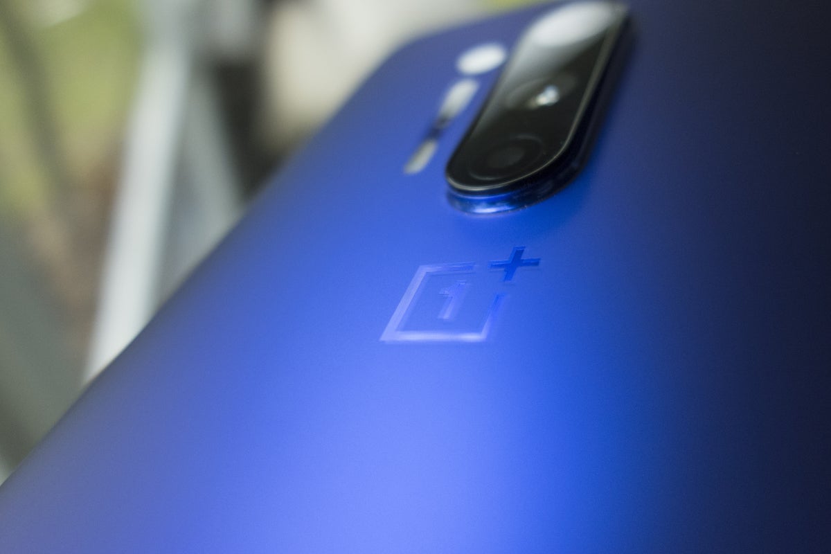 oneplus 8 pro logo