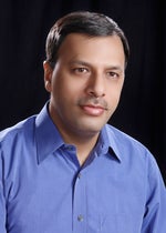 Perthisth Mankotia, CIO at Sheela Foam