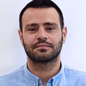 Andreas Demetriou Pompatzis, CIO, Alphamega Hypermarkets