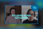 Podcast: How to secure and speed up your home Wi-Fi network