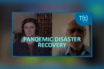 Podcast: What IT can learn from the early weeks of the pandemic