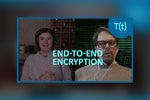 Podcast: Is end-to-end encryption for videoconferencing important?