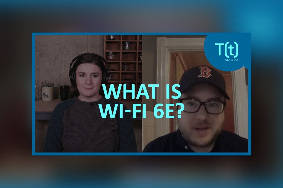 Image: Video: Wi-Fi 6E explained, and when to adopt Wi-Fi 6