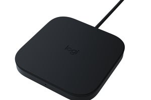 powered pad black product image 1