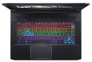 predator triton 500 pt515 52 rgb key backlit keyboard