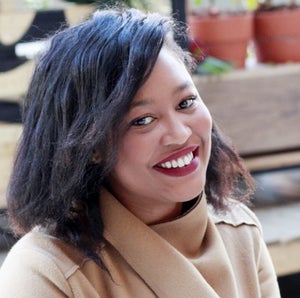prudence louw