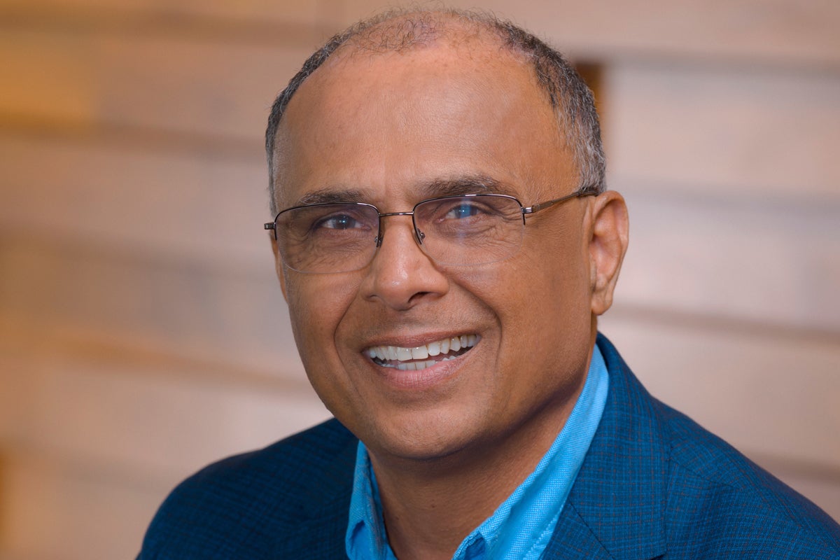 Image: Juniper CTO talks COVID-19, SD-WAN and shifting multicloud technology 