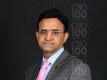 Rajesh Hemrajani, CISO at Paytm Payments Bank