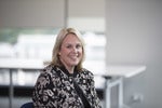 rebecca chenery of watercare