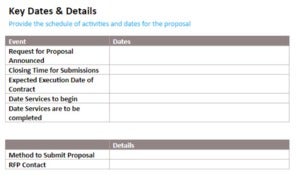 rfp example
