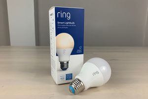 ring a19 smart led bulb main