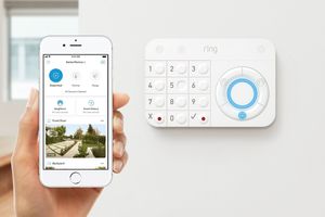 ring alarm ios critical alerts