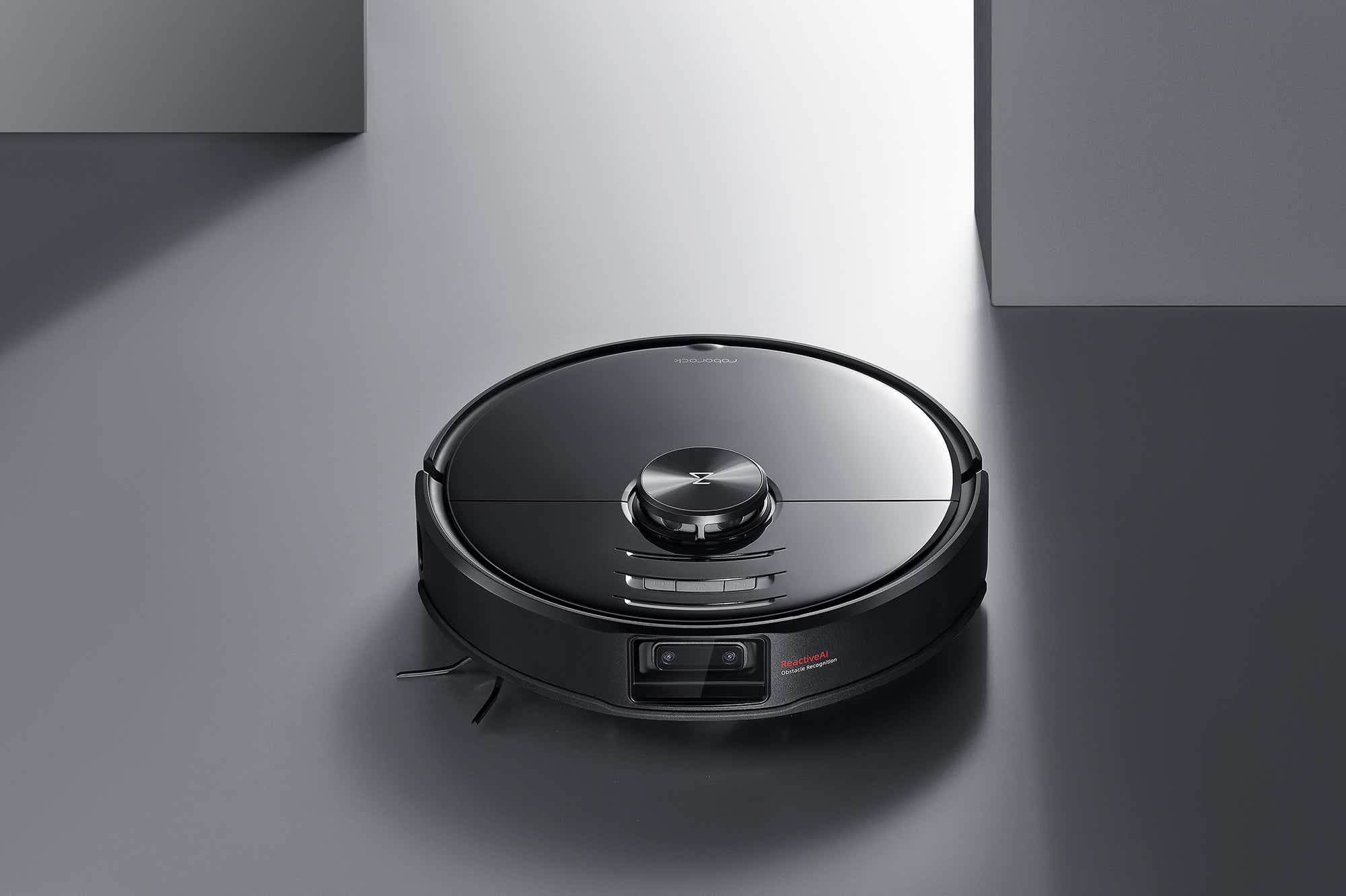 Narwal T10, The World's First Self-Cleaning Robot Mop & Vacuum, with SLAM  Technology – ShowStoppers