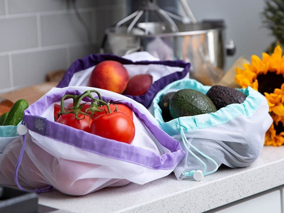 best eco friendly produce bags