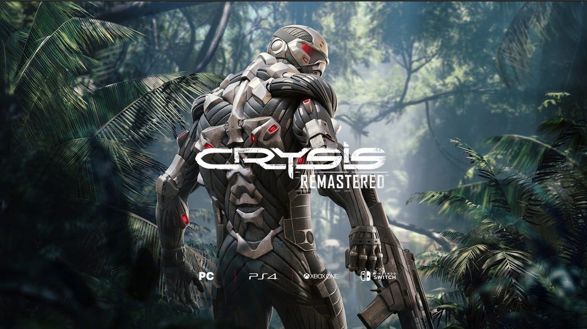crysis for pc