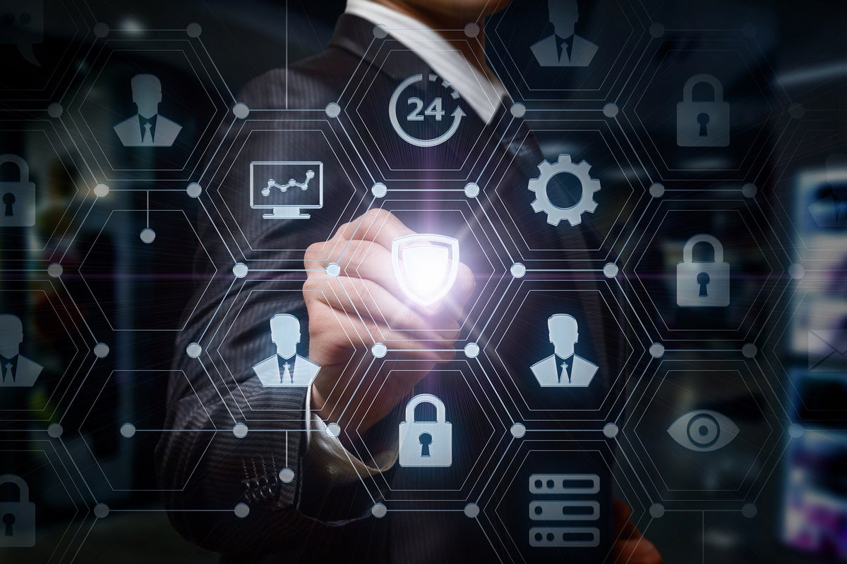 Image: NIST releases software, IoT, and consumer cybersecurity labeling guidance