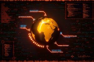 The Russian cyberattack threat might force a new IT stance
