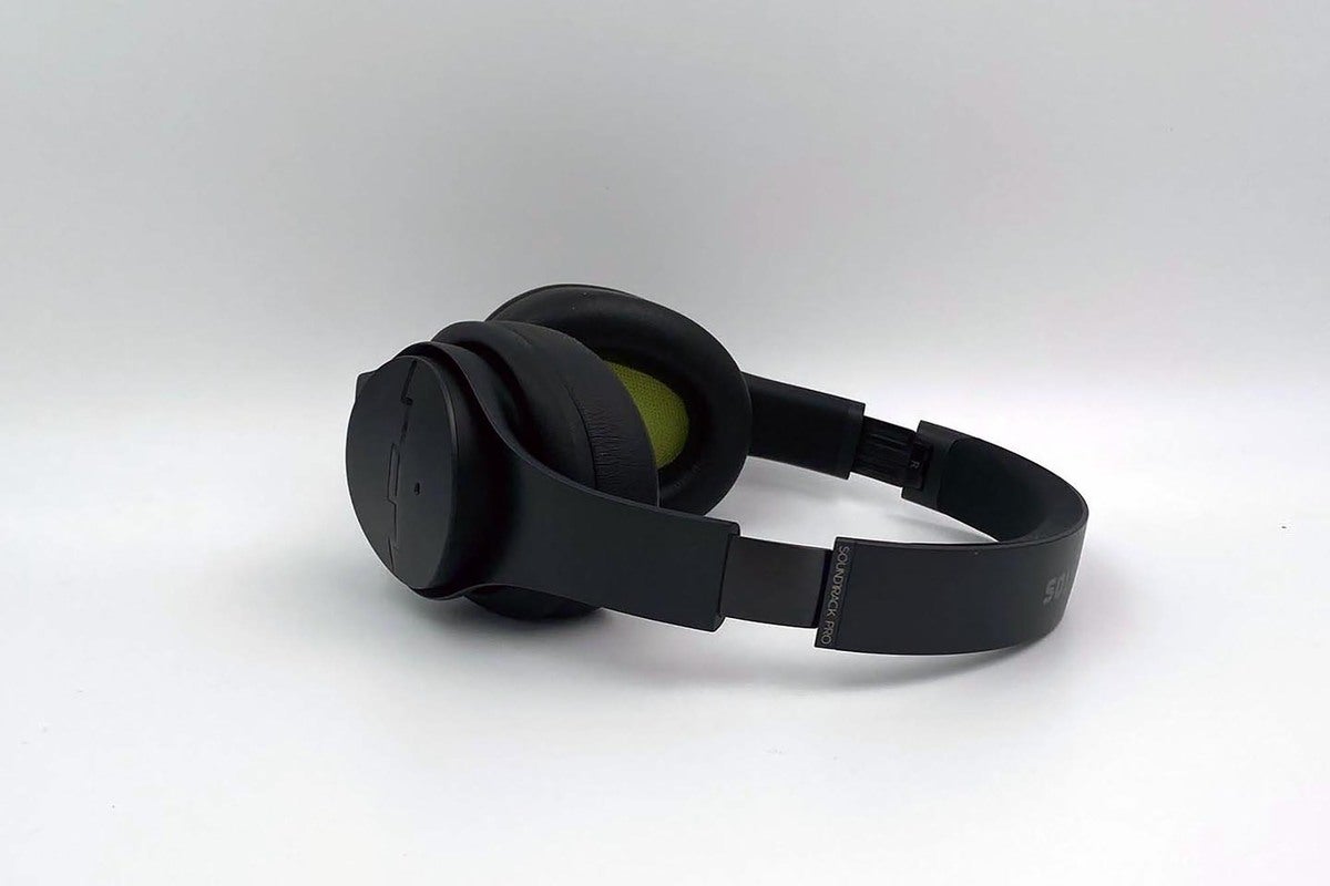 Sol Republic headphones