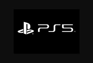 sony playstation 5 logo