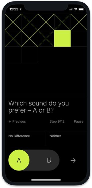 soundid mobile app