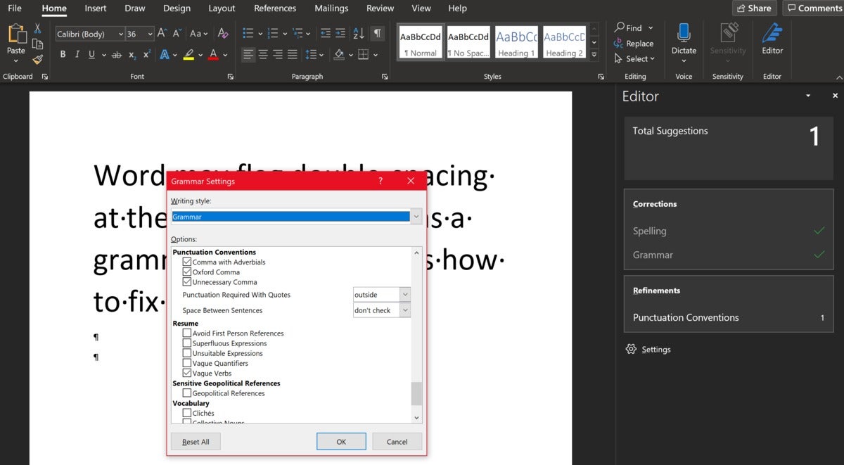 microsoft word what are content controls