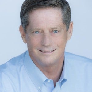 Steve Phillpott, CIO, Western Digital