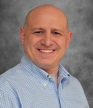 Parsons CIO Stu Kippelman