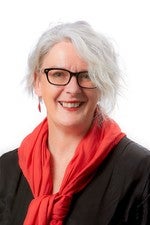 sue mclean