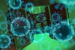 UCL team uses supercomputers in worldwide effort to beat COVID-19