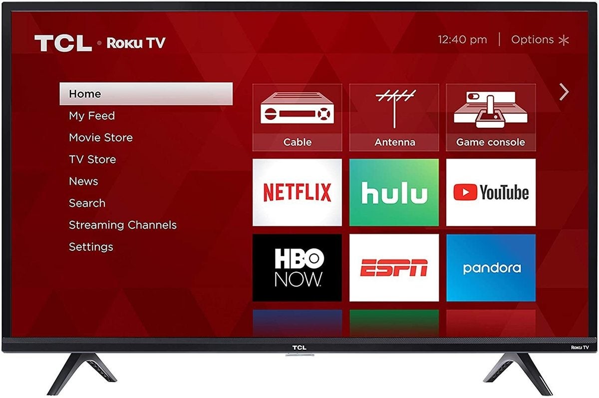 roku audio cutting out