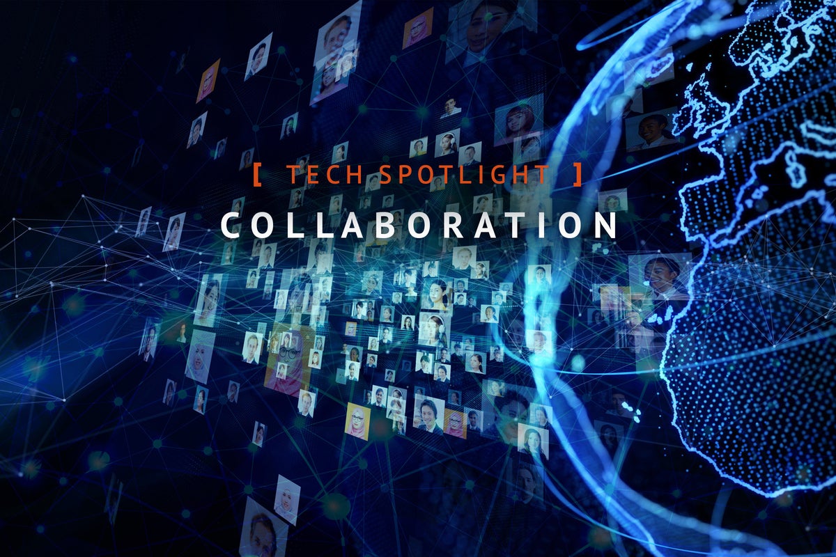 Image: Videoconferencing quick fixes need a rethink when the pandemic abates
