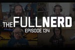 The Full Nerd ep. 134: Next-gen Intel CPU leaks extravaganza