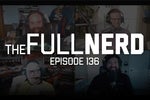 The Full Nerd ep. 136: AMD B550 motherboards, exploring the vintage PC gear in Gordon's garage