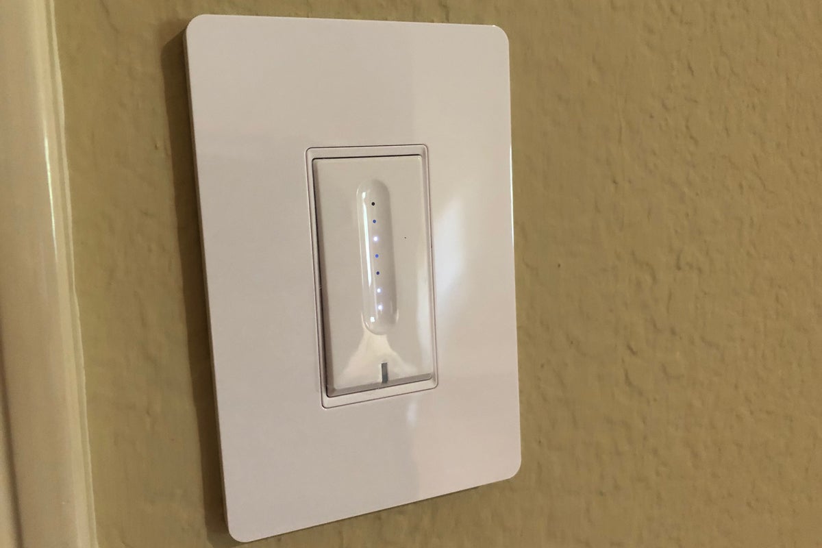 Treatlife Smart Dimmer Review A Generic Switch With Generic
